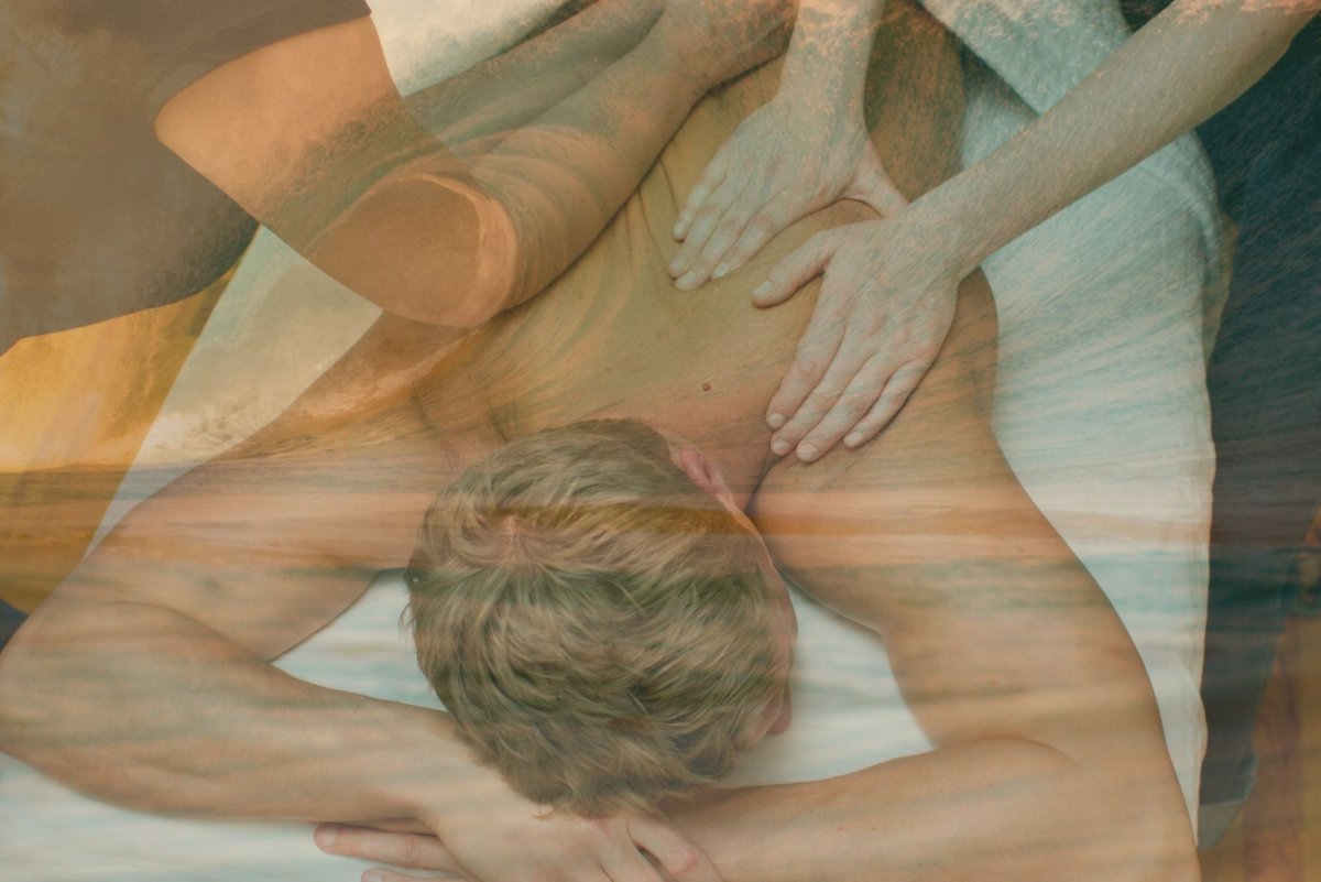  Masaż Lomi Lomi a masaż klasyczny: jaka jest różnica? 